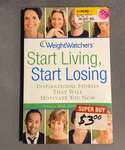 Weight Watchers Start Living, Start Losing
