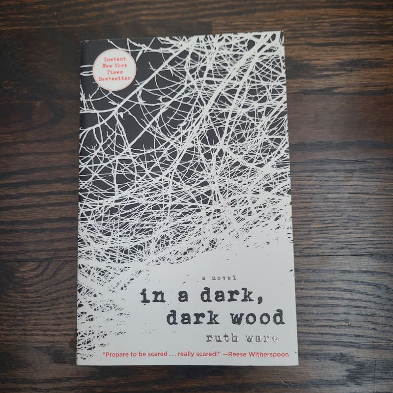 In a Dark, Dark Wood