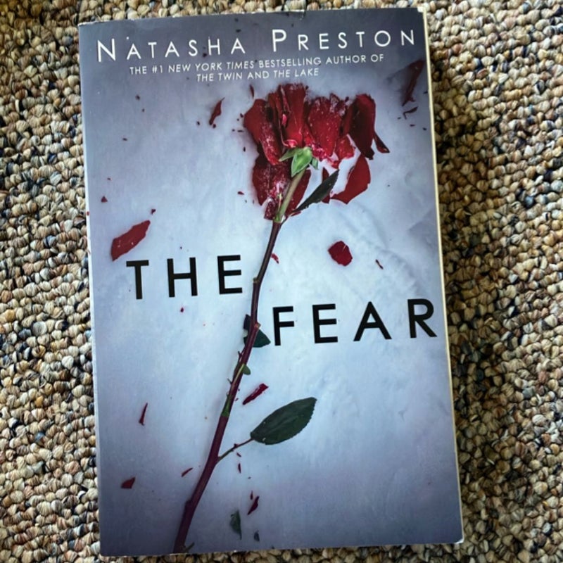 The Fear