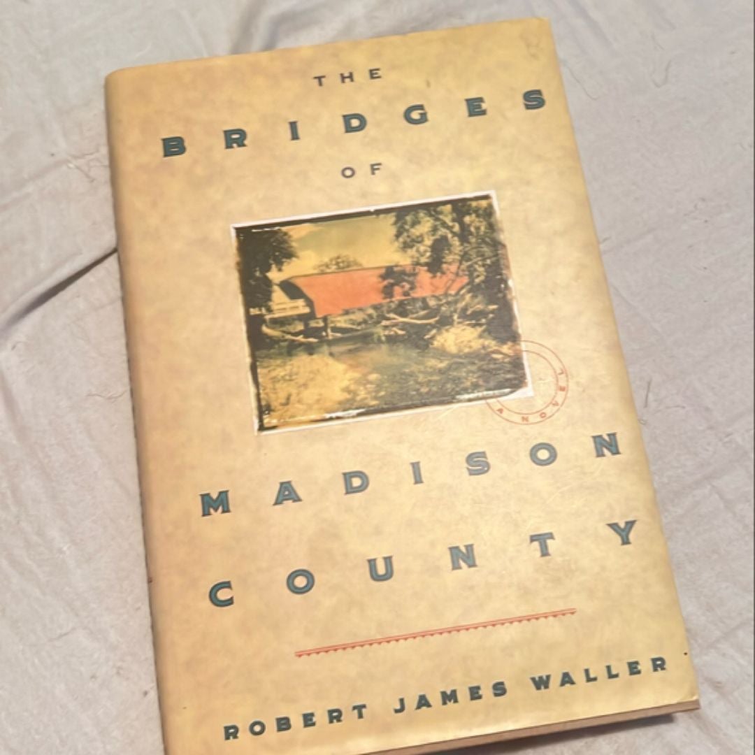 The Bridges of Madison County