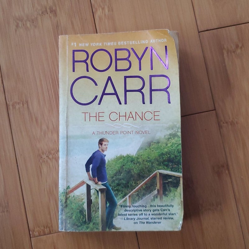 The Chance