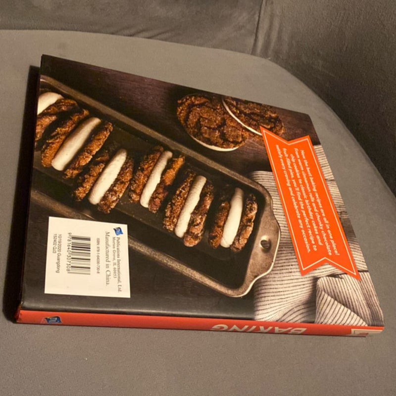 Baking