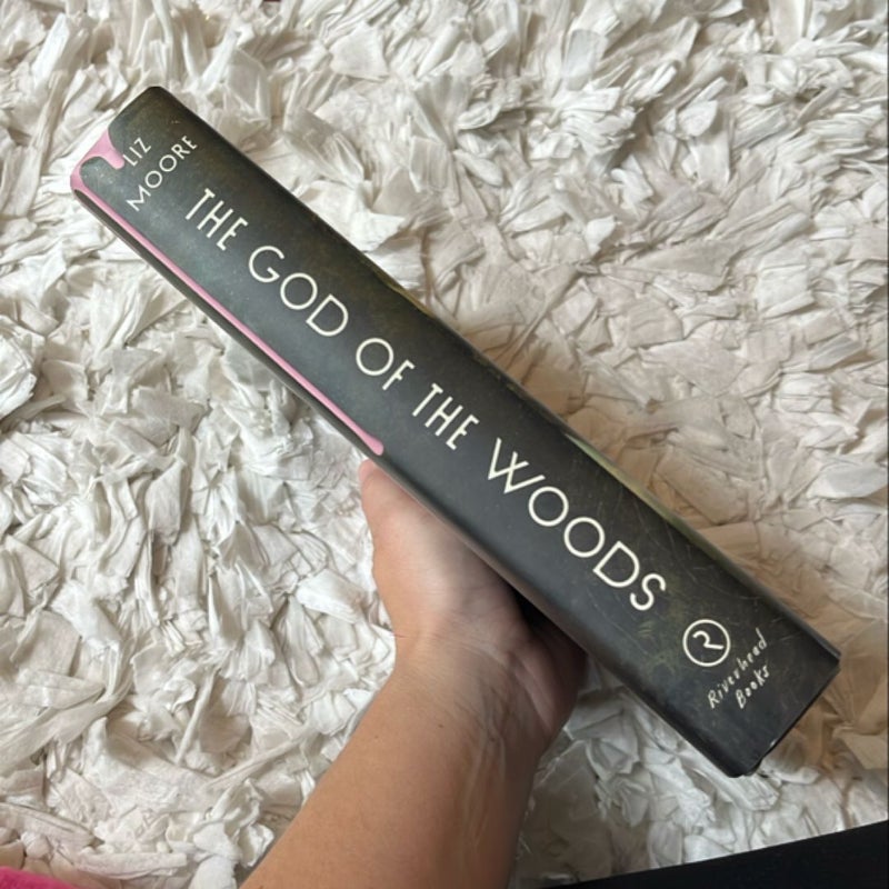 The God of the Woods