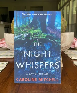 The Night Whispers