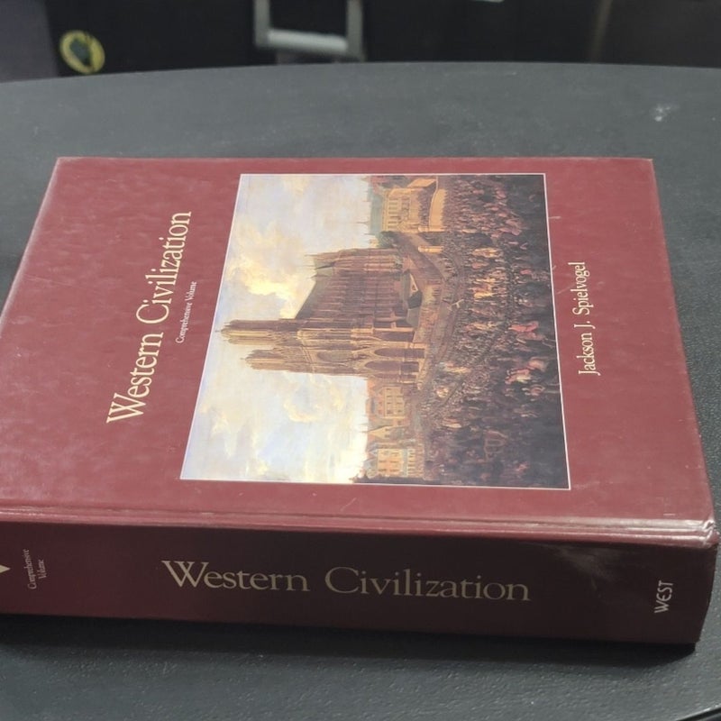 Western Civilization (Combined)