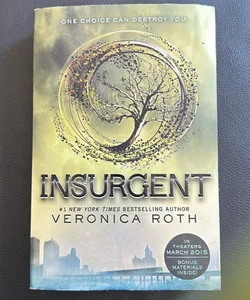 Insurgent