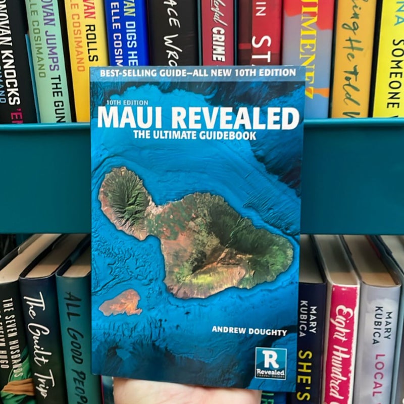 Maui Revealed