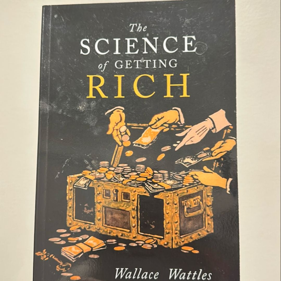 The Science of Getting Rich