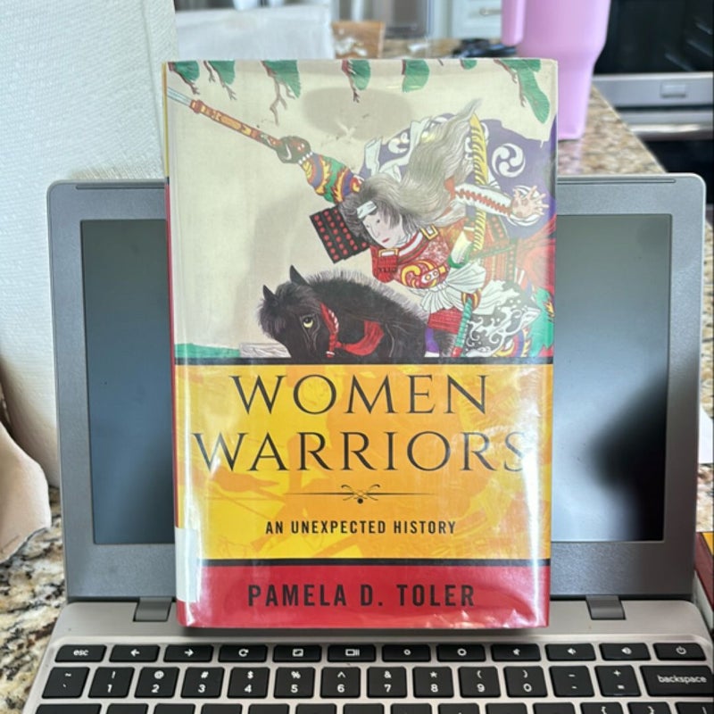 Women Warriors