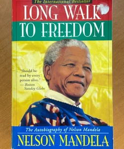 Long Walk to Freedom