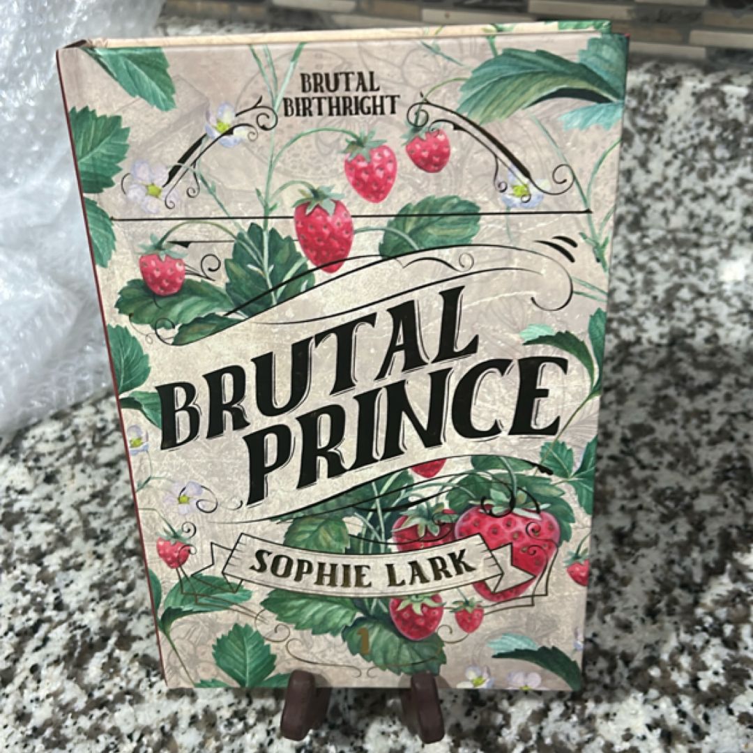 Brutal Prince