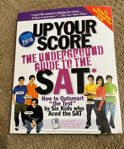 Up Your Score