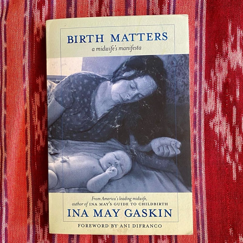 Birth Matters