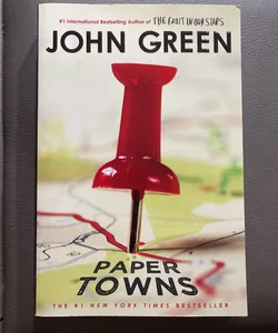 Paper Towns