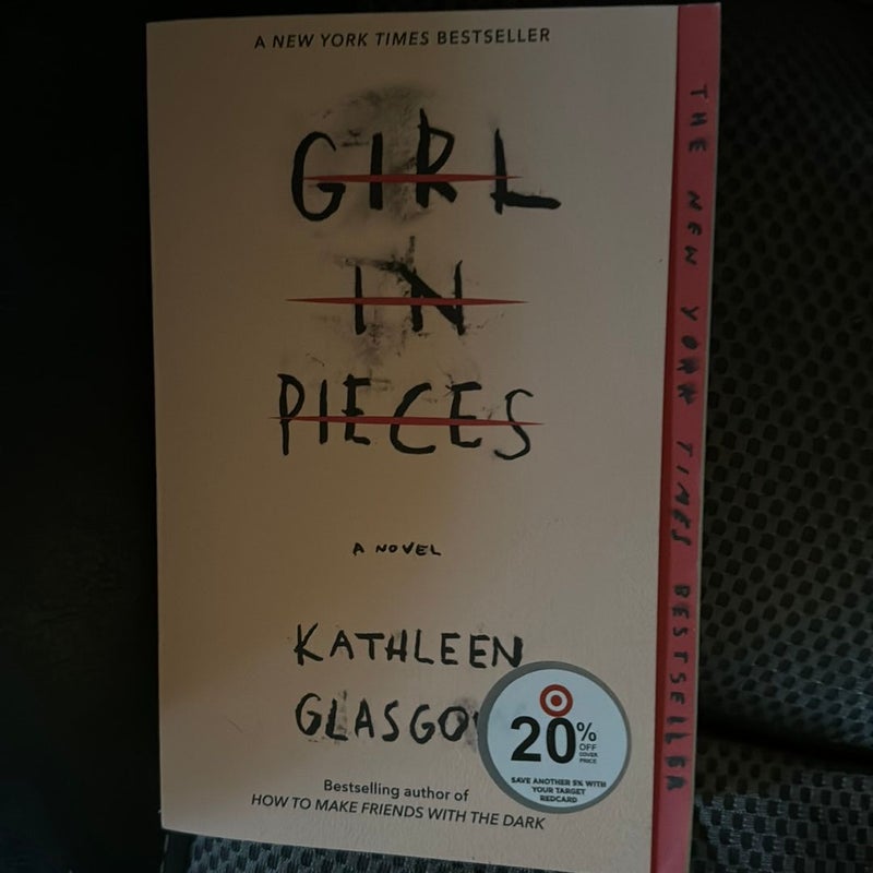 Girl in Pieces