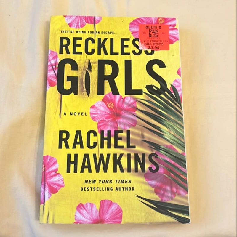 Reckless Girls