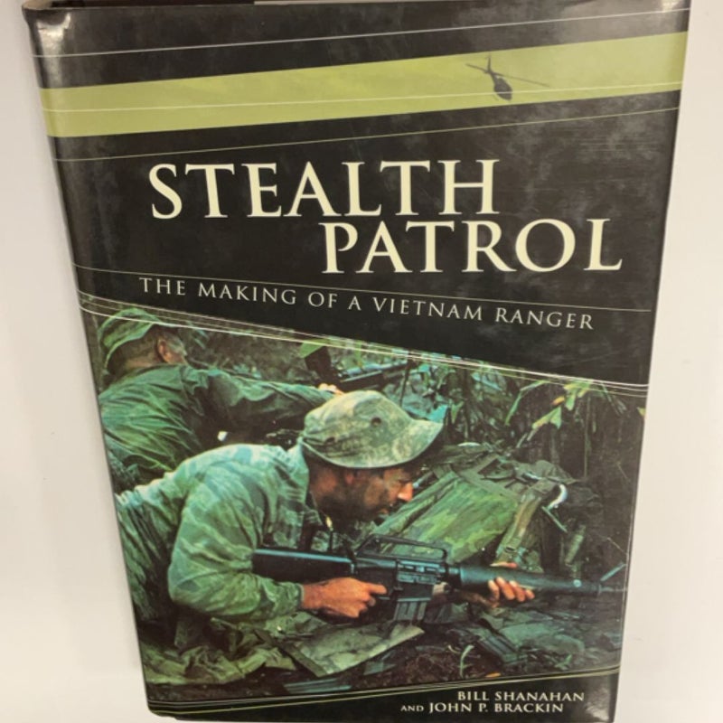 Stealth Patrol