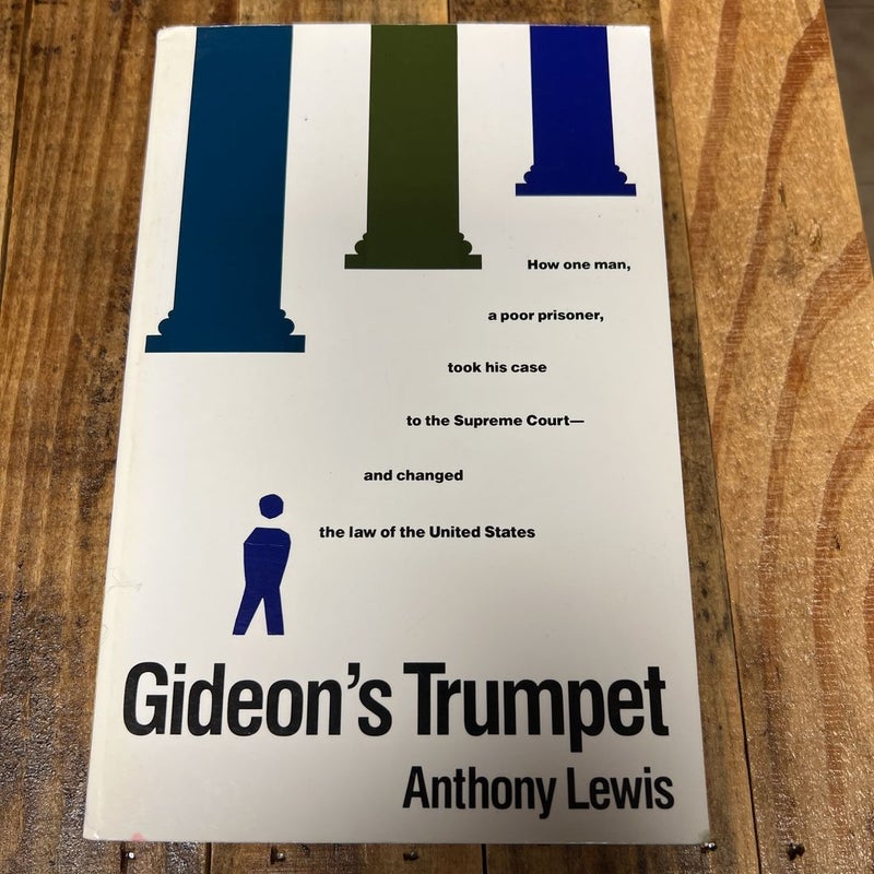 Gideon's Trumpet