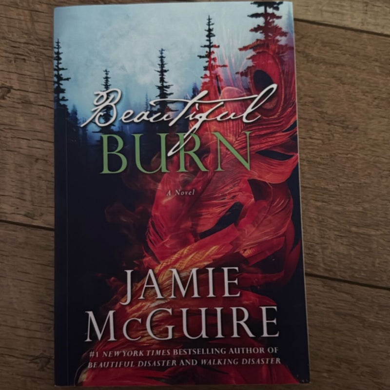Beautiful Burn