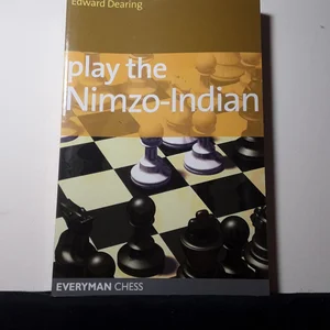 Play the Nimzo-Indian