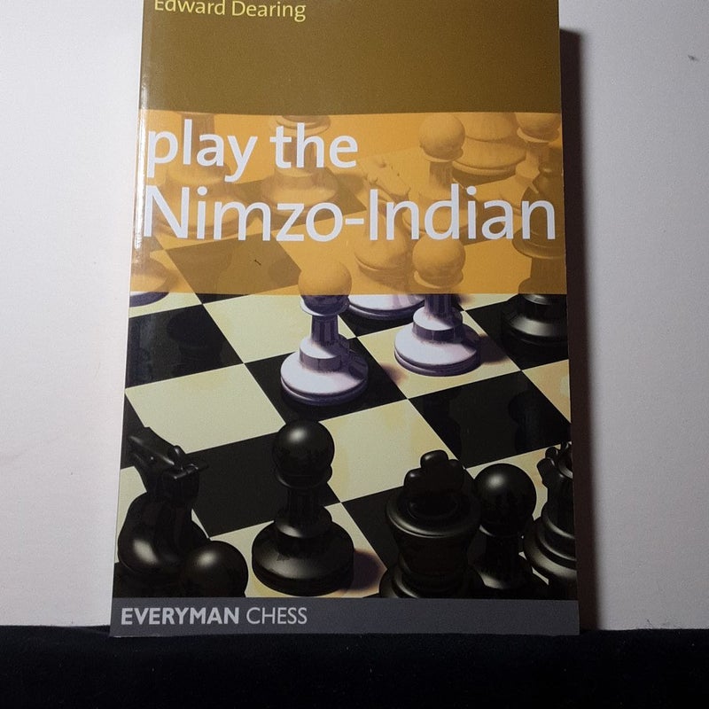 Play the Nimzo-Indian