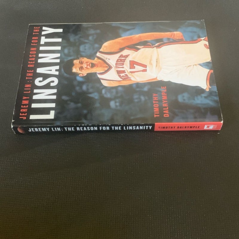 Jeremy Lin