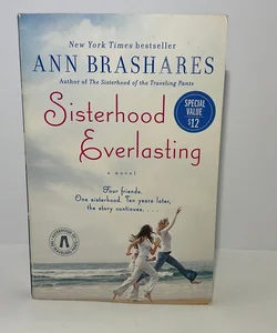 Sisterhood Everlasting (Sisterhood Series, Book 5) 