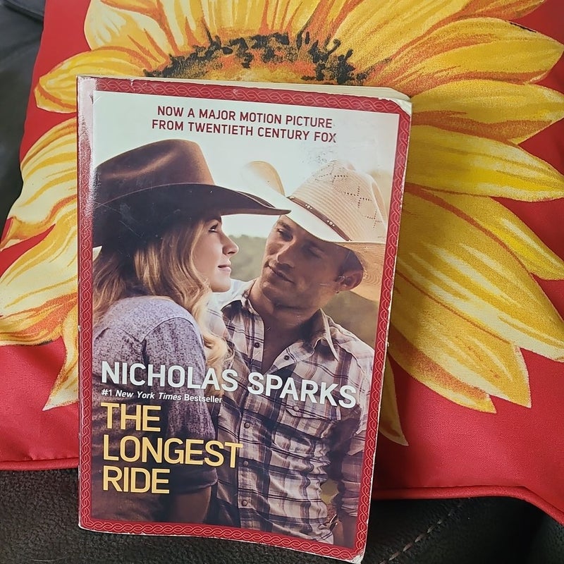 The Longest Ride