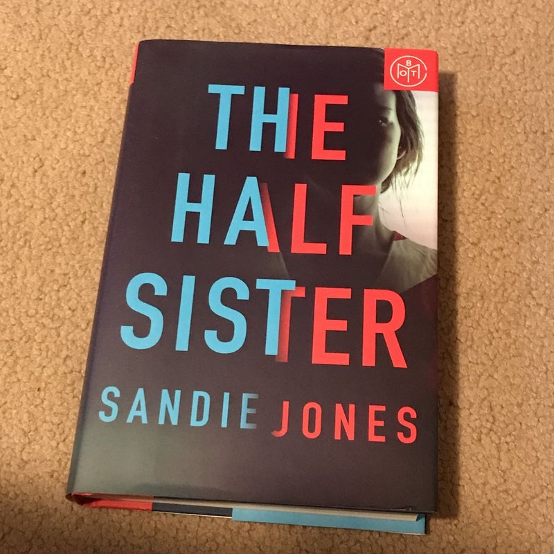 The Half Sister
