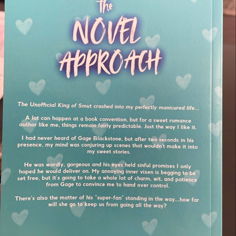 The Novel Approach