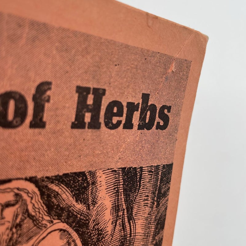 The Magic of Herbs