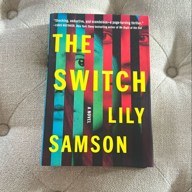 The Switch