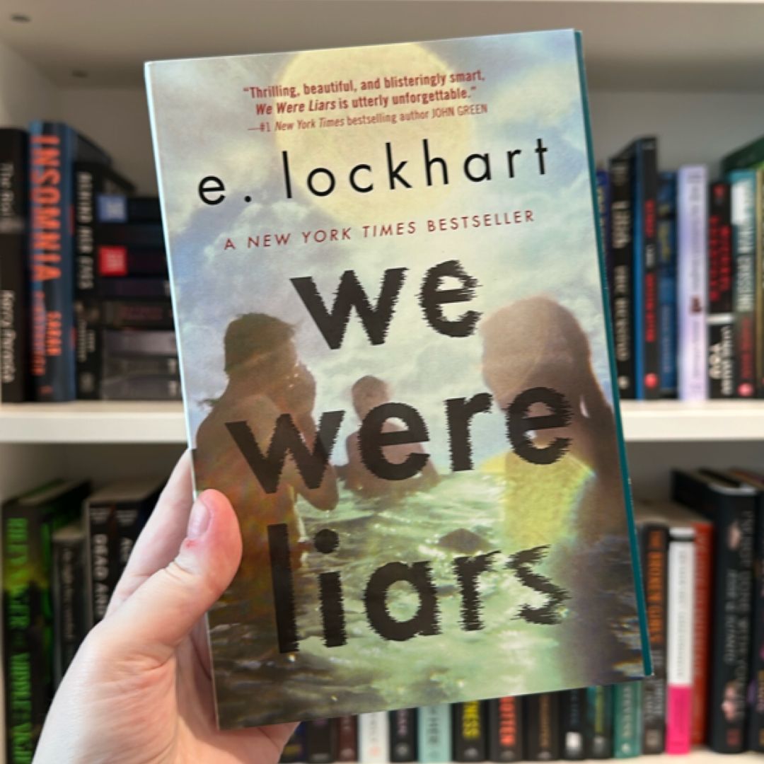 We Were Liars