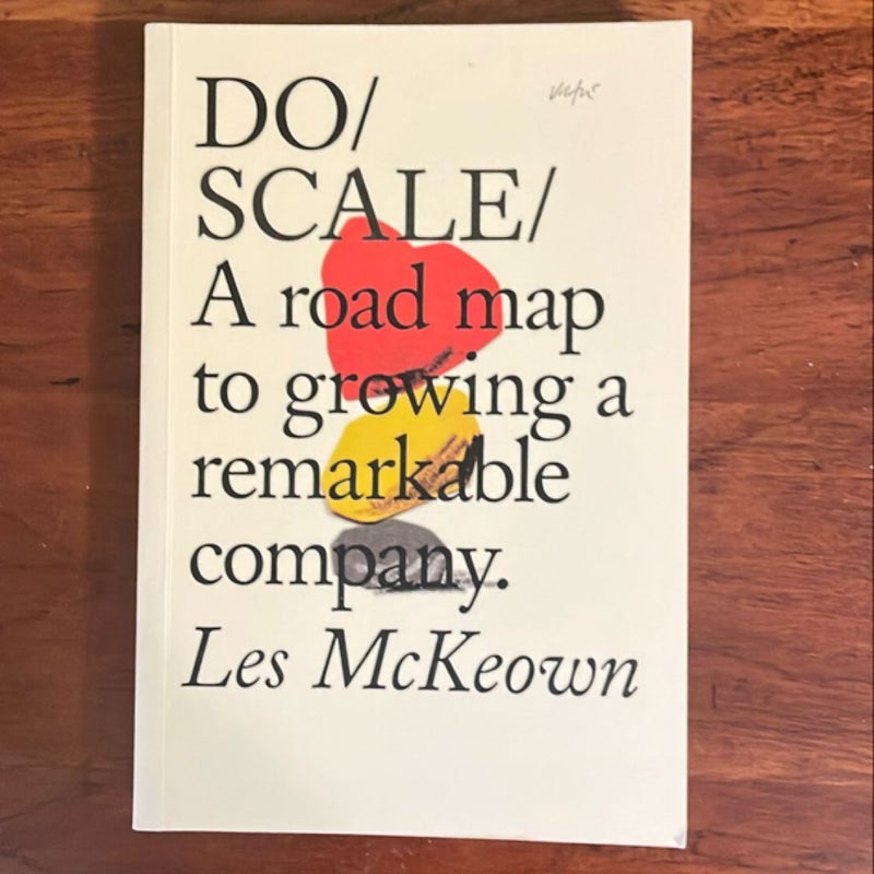 Do Scale