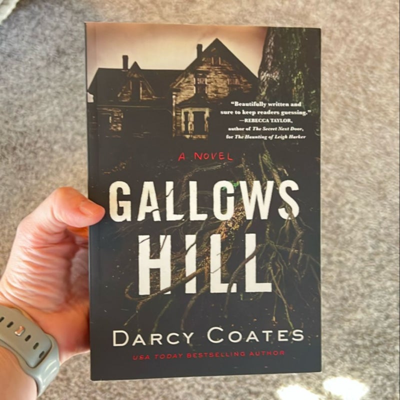 Gallows Hill