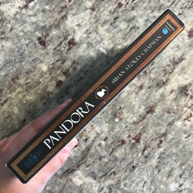Pandora