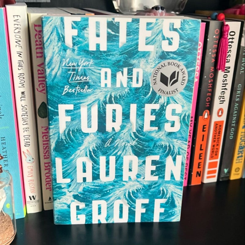 Fates and Furies