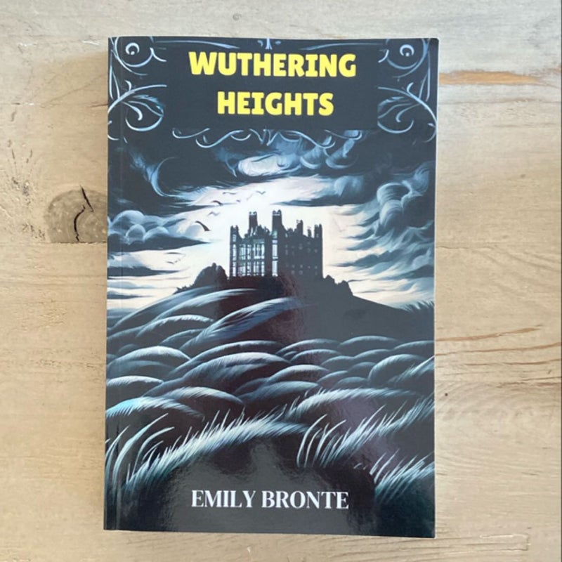 Wuthering Heights