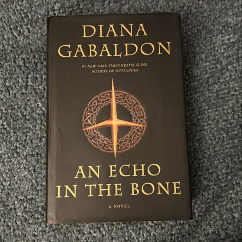 Echo in the Bone