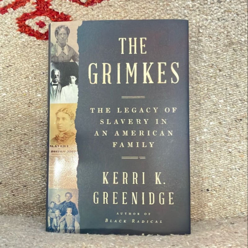 The Grimkes