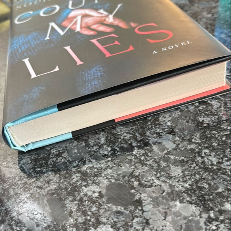 Count My Lies