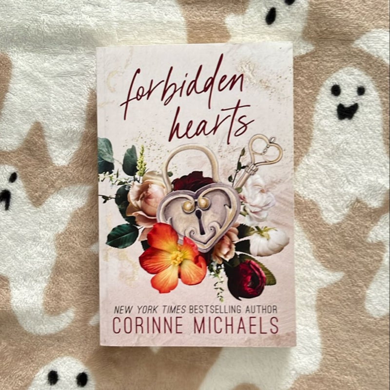 Forbidden Hearts