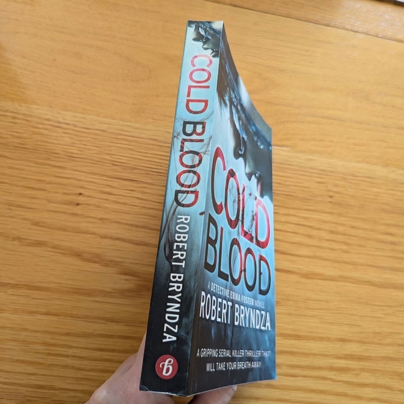 Cold Blood