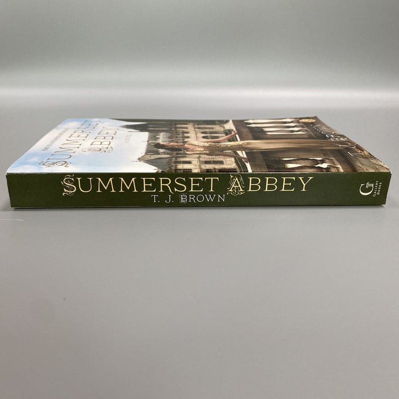 Summerset Abbey