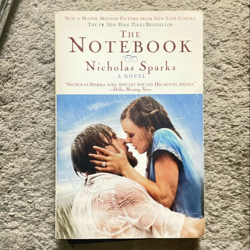 The Notebook