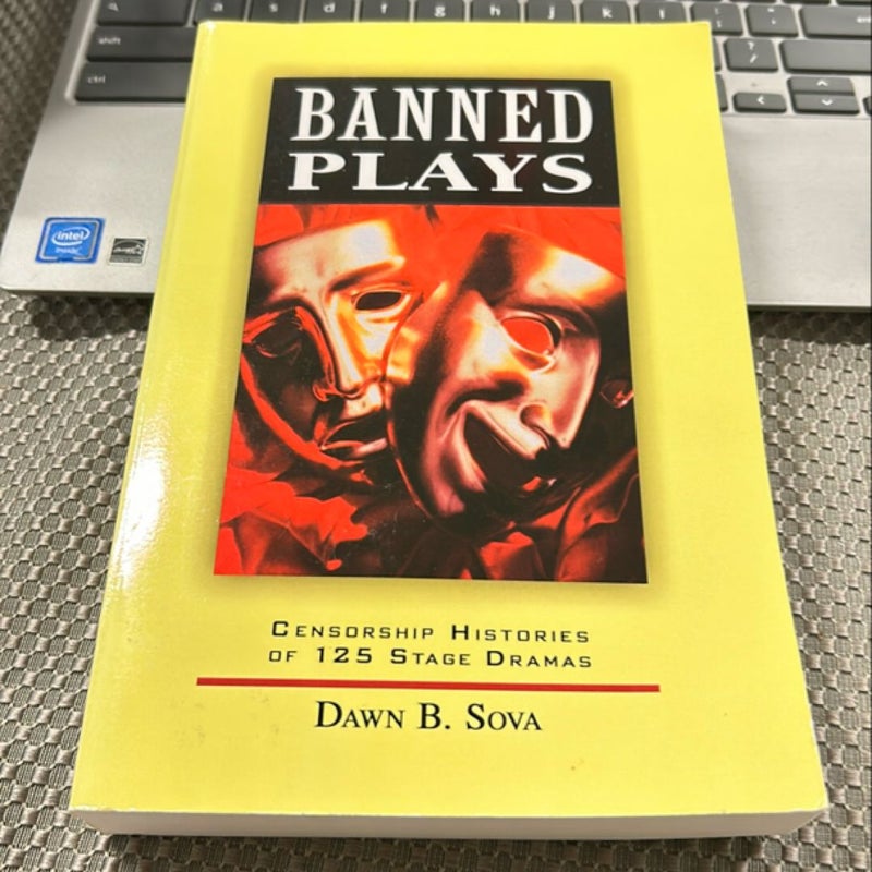 Banned Plays