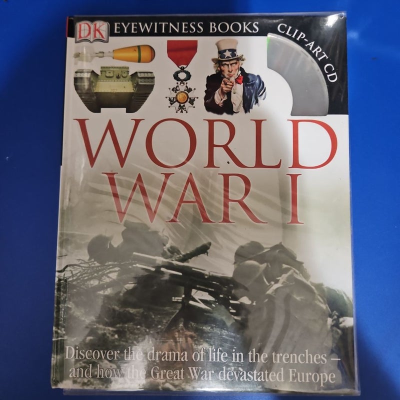 World War I