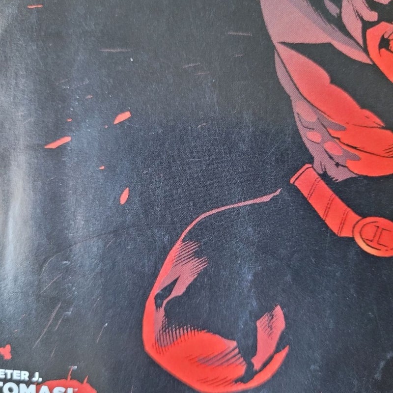 Batman And Robin #19