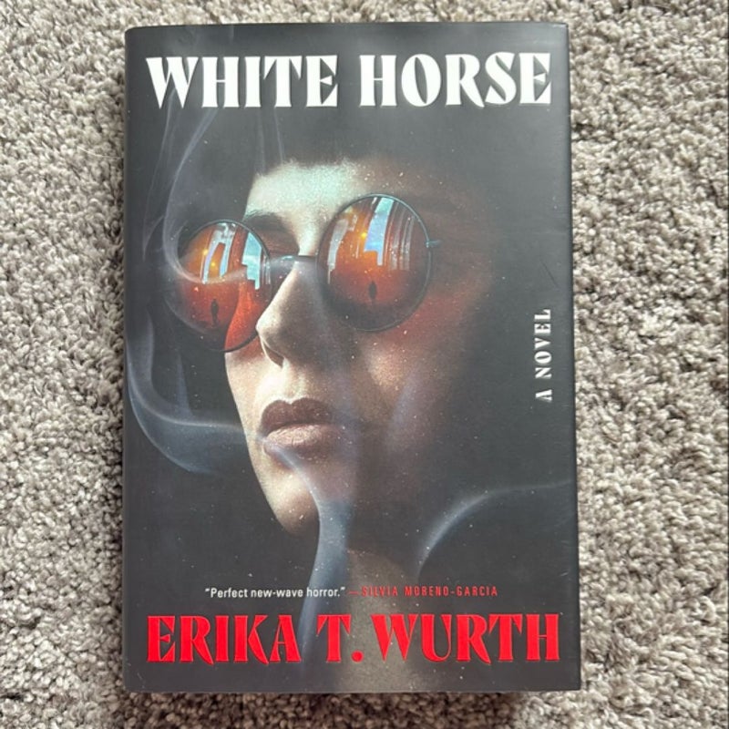 White Horse