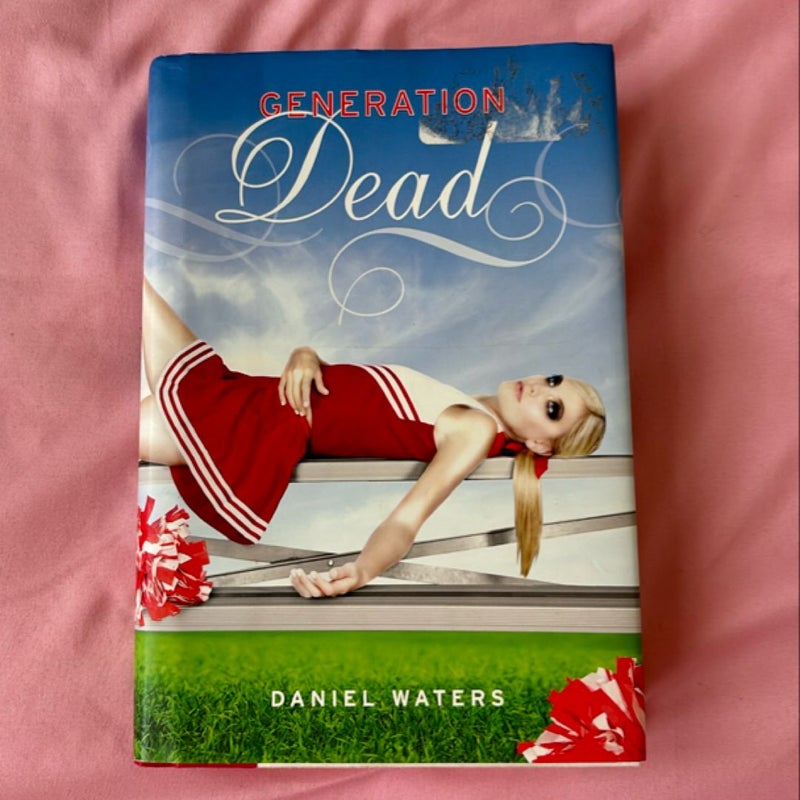 Generation Dead